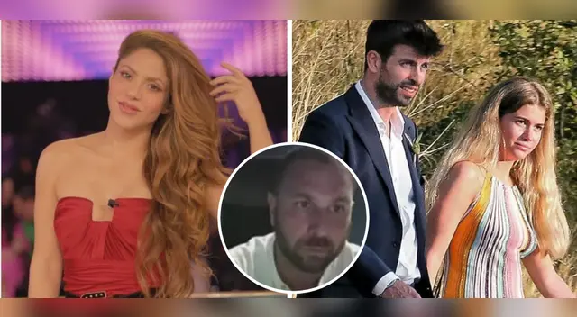 Paparazzi sacaría más fotos de Shakira y Gerard Piqué.