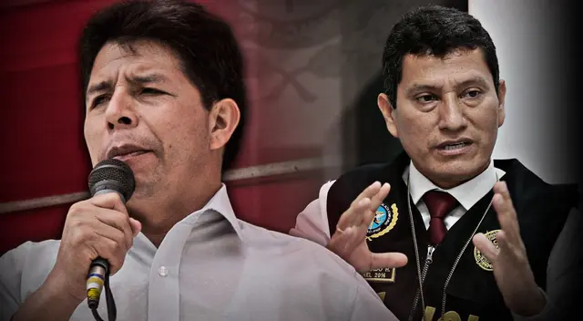 Pedro Castillo. El documento fue enviado a la inspectoría general de la Policía Nacional del Perú. Pedro Castillo. El documento fue enviado a la inspectoría general de la Policía Nacional del Perú.