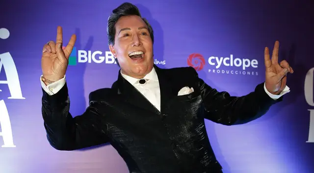 Jimmy Santi vuelve con todos sus éxitos a los escenarios. Jimmy Santi vuelve con todos sus éxitos a los escenarios.