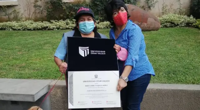 Universidad César Vallejo registra más de 180 estudiantes con habilidades diferentes