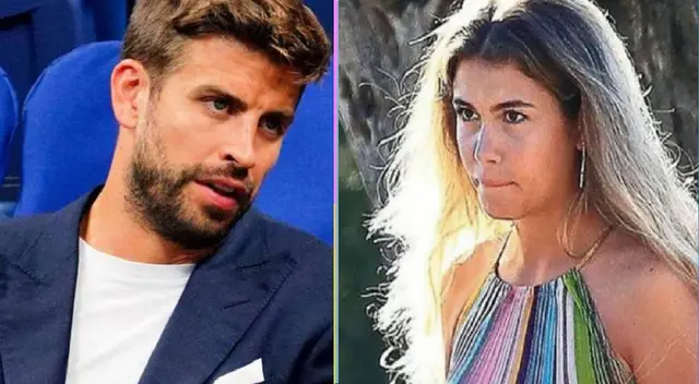 Descubre todos los detalles del nuevo romance de Gerard Piqué. Descubre todos los detalles del nuevo romance de Gerard Piqué.