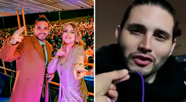 Otoniel Ríos asegura que no cobra 'caro'.