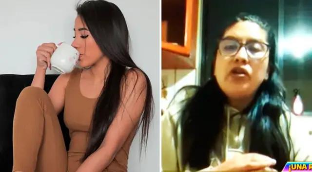 “Ha estafado a un montón de personas por eso se da la vida que se da”, dijo la denunciante.