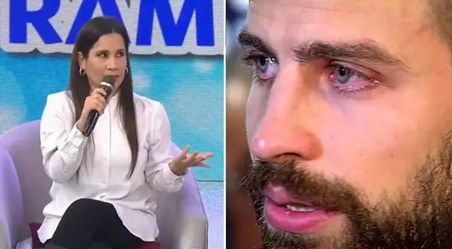 La psicóloga aseguró que Gerard Piqué no respetó nunca a Shakira. La psicóloga aseguró que Gerard Piqué no respetó nunca a Shakira.