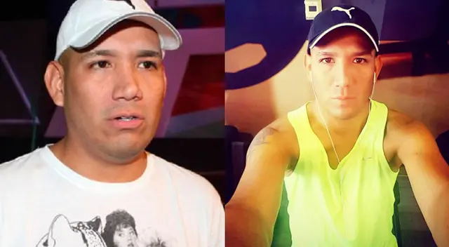 10 cosas que no sabías de Peter Fajardo. 10 cosas que no sabías de Peter Fajardo.