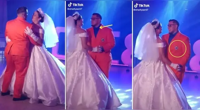 La escena tocó los corazones de miles de usuarios en TikTok y es que la serie es muy querida por grandes y chicos.
