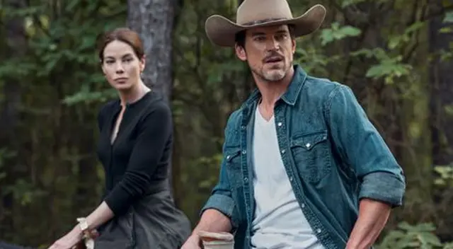 Ecos se estrenó el pasado 19 de agosto en Netflix.