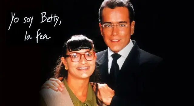 Yo soy Betty, la fea: ¿Nueva temporada? Yo soy Betty, la fea: ¿Nueva temporada?