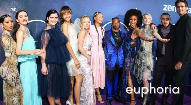 Conoce que actriz dejará "Euphoria", de HBO Max Conoce que actriz dejará "Euphoria", de HBO Max