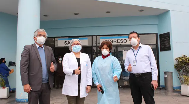 Rondas de seguridad para mejorar atención de pacientes.