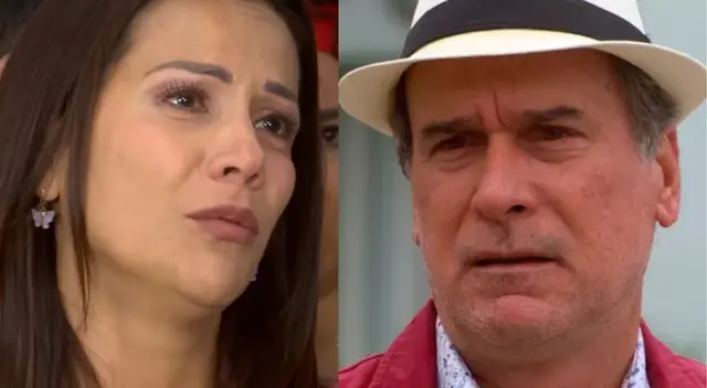 Al fondo hay sitio tuvo emotiva escena en el capítulo 46