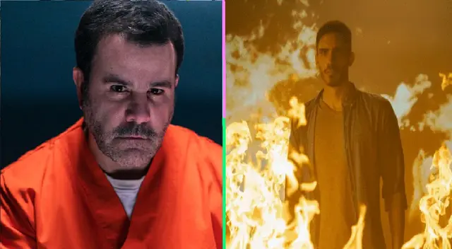Descubre más datos sobre la serie 'Donde hubo fuego' de Netflix.