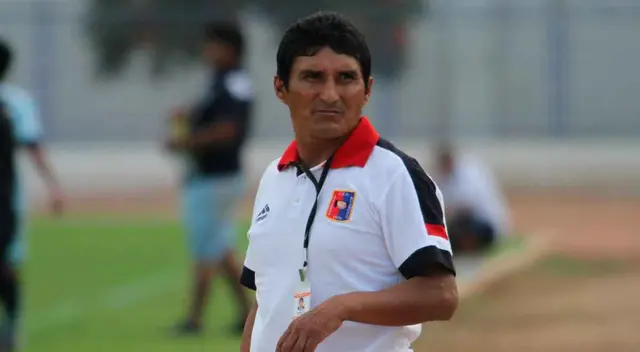 DT confía en hacer buena campaña con el Rojo Matador y pensar en la Copa Libertadores 2023.