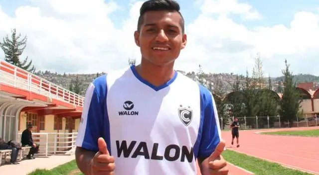 Futbolista pide ayuda y jugadores realizan cadena para contribuir. Futbolista pide ayuda y jugadores realizan cadena para contribuir.