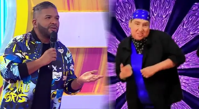 Choca Mandros revela que tuvo la idea junto a su producción de traducir 'La Pituca' de Tongo al inglés.