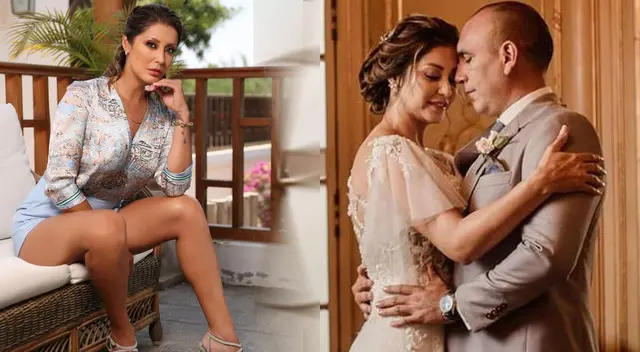 Karla Tarazona comparte dura frase tras ruptura con Rafael Fernández.