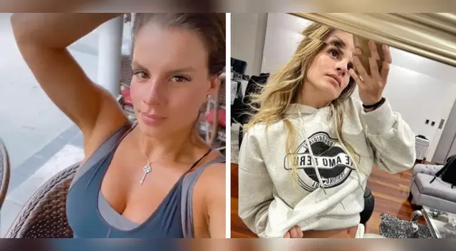 Alejandra Baigorria toma nueva decisión. Alejandra Baigorria toma nueva decisión.