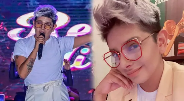 Bryan Arámbulo y el precio que cobra por presentaciones privadas. Bryan Arámbulo y el precio que cobra por presentaciones privadas.