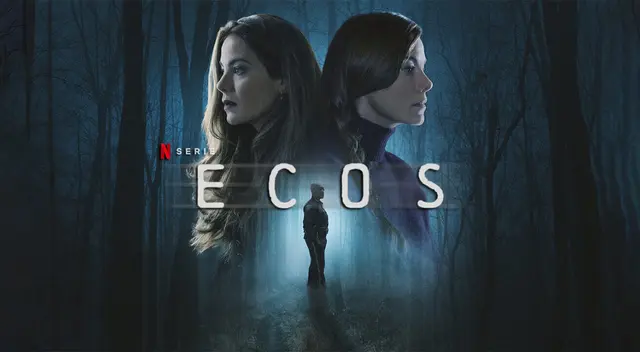 Ecos es la nueva serie que ha llegado a Netflix.
