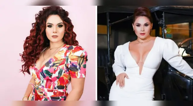 Génesis Tapia asegura no usar zapatillas 'bambas'. Génesis Tapia asegura no usar zapatillas 'bambas'.