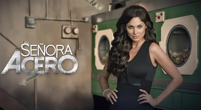 Señora de Acero la serie de narcotraficantes que busca escalar en Netflix