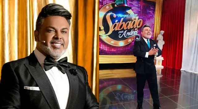 Programa de Andrés Hurtado se realizará en 19 países.