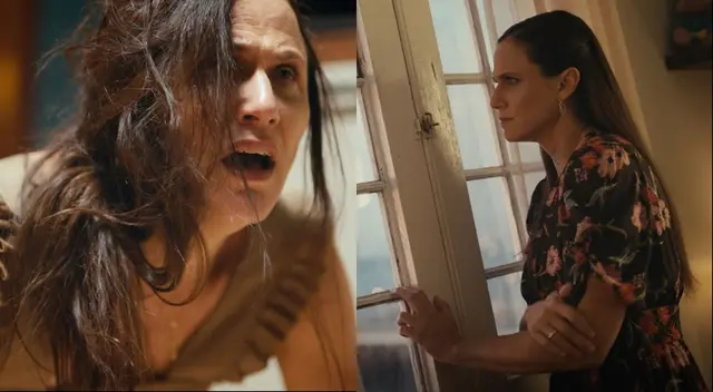 Alexandra Graña protagoniza fuertes escenas en película sobre feminicidio