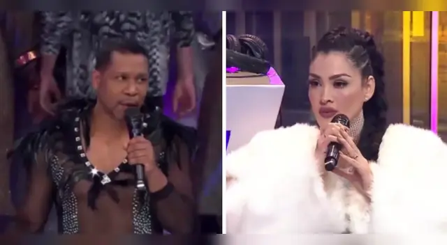 Giselo trolea a Michelle Soifer.