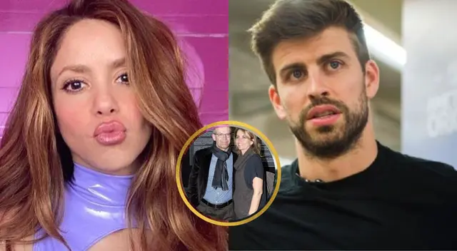 Shakira y Gerard Piqué: ¿Por qué los padres del futbolista le pidieron separarse de la cantante?
