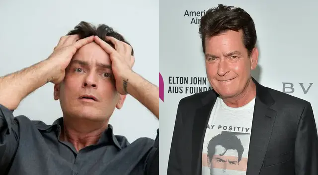 Charlie Sheen pagará 120 mil dólares a exnovia.