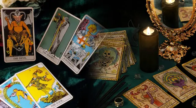 Conoce tu destino con el horóscopo de hoy