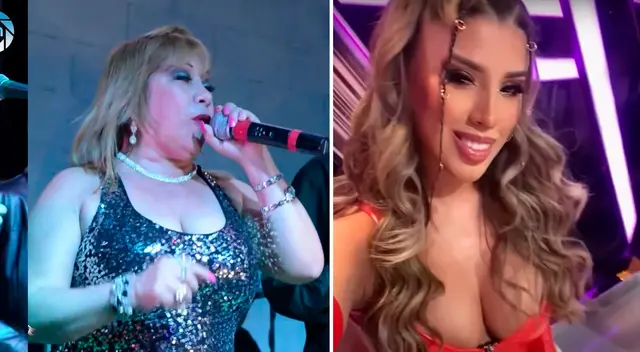 Laura Mau criticó el papel de Yahaira Plasencia en La Gran Estrella