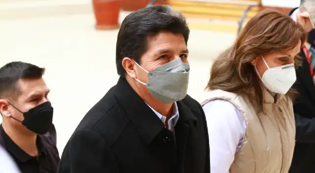 Pedro Castillo: nuevo Inspector General de la PNP es natural de Chota