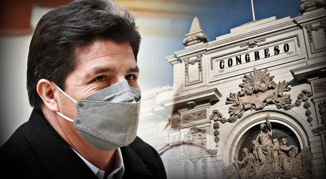 Pedro Castillo sigue subiendo en las encuestas, mientras el Congreso continúa en descenso. Pedro Castillo sigue subiendo en las encuestas, mientras el Congreso continúa en descenso.