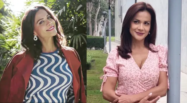 Mónica Sánchez cautiva con su tierna sonrisa