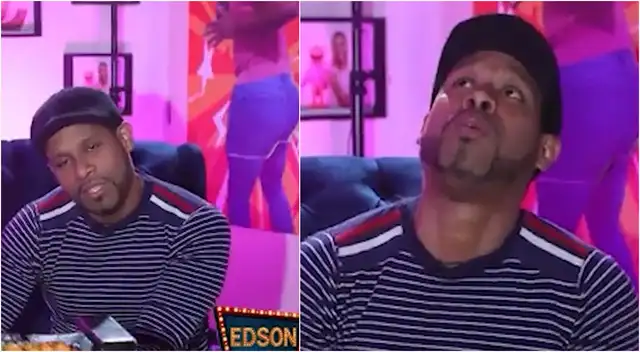Giselo se confiesa y revela que le gustaría ser padre.