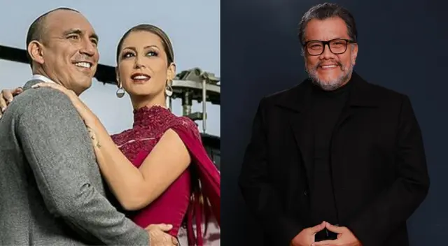 Karla Tarazona anunció su sorpresiva separación Karla Tarazona anunció su sorpresiva separación