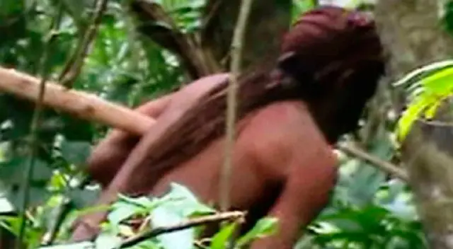 La agencia informó que no había rastros que indicaran la presencia de otras personas a poca distancia de la cabaña.