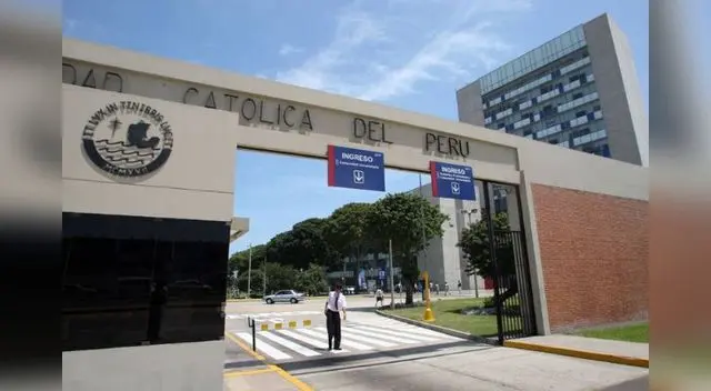 PUCP informó que 6 trabajadores se quedaron heridos tras accidente en la cocina