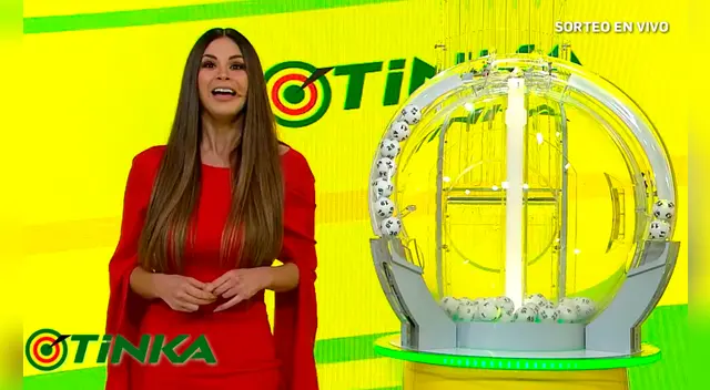 Conoce todos los detalles del sorteo de La Tinka en su edición domingo 28 de agosto aquí. Foto: Intralot