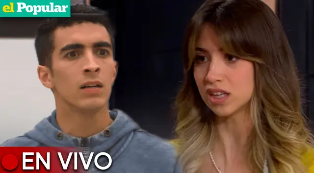 Hoy lunes 29 de agosto se emitirá el capítulo 47 de Al fondo hay sitio. Hoy lunes 29 de agosto se emitirá el capítulo 47 de Al fondo hay sitio.