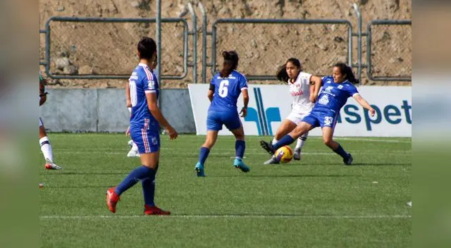 Mannucci al vencer 2-0 al Atlético Trujillo llegó a los seis puntos. Mannucci al vencer 2-0 al Atlético Trujillo llegó a los seis puntos.