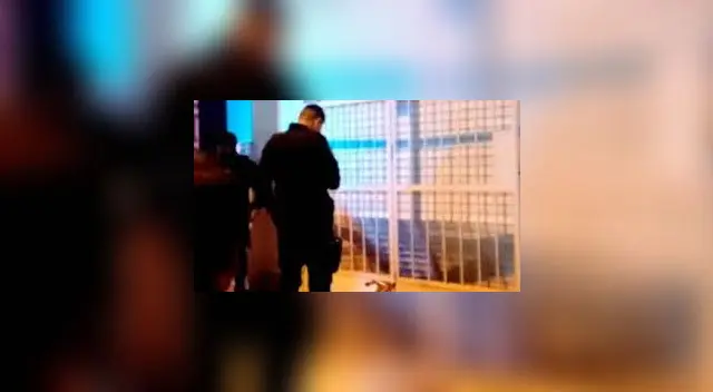 Sujetos piden cupos a dueños de negocio. Sujetos piden cupos a dueños de negocio.