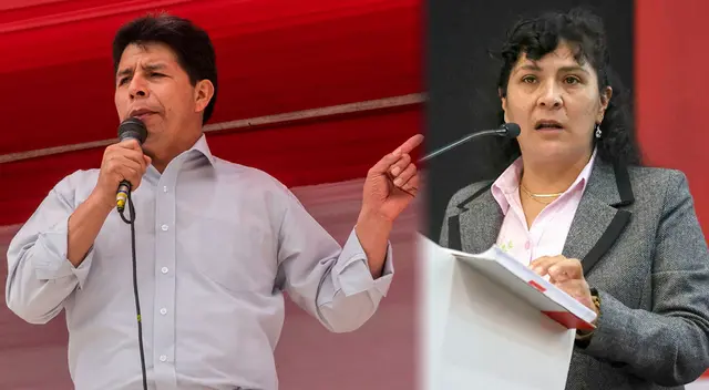 Mandatario es acusado por la Fiscalía de liderar presunta red criminal. Mandatario es acusado por la Fiscalía de liderar presunta red criminal.