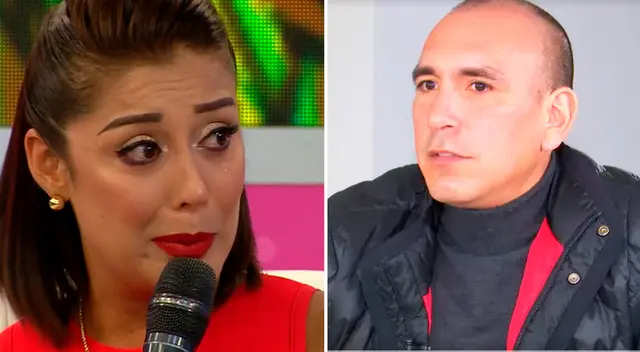 Rafael Fernández se confiesa. Rafael Fernández se confiesa.