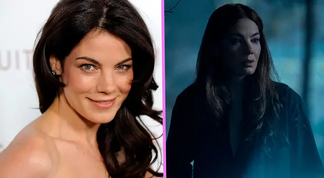 Descubre mucho más de la actriz Michelle Monaghan tras su interpretación en la serie 'Ecos' de Netflix. Descubre mucho más de la actriz Michelle Monaghan tras su interpretación en la serie 'Ecos' de Netflix.