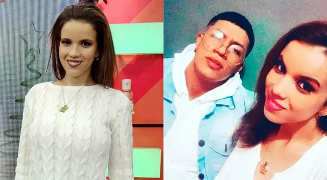 Greissy Ortega inició una nueva vida en Estados Unidos Greissy Ortega inició una nueva vida en Estados Unidos