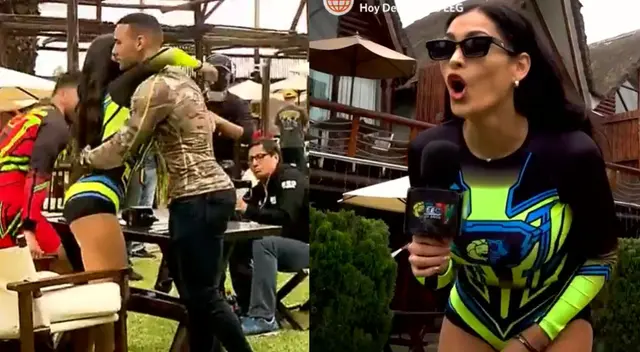 Esto es guerra está en busca de nuevos guerreros