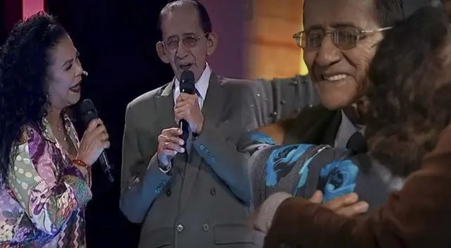 La Voz Perú. La Voz Perú.