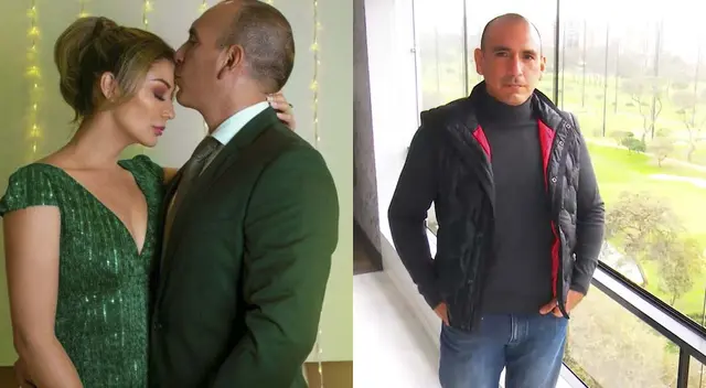 Rafael Fernández apoyará la educación de los hijos de Karla Tarazona.